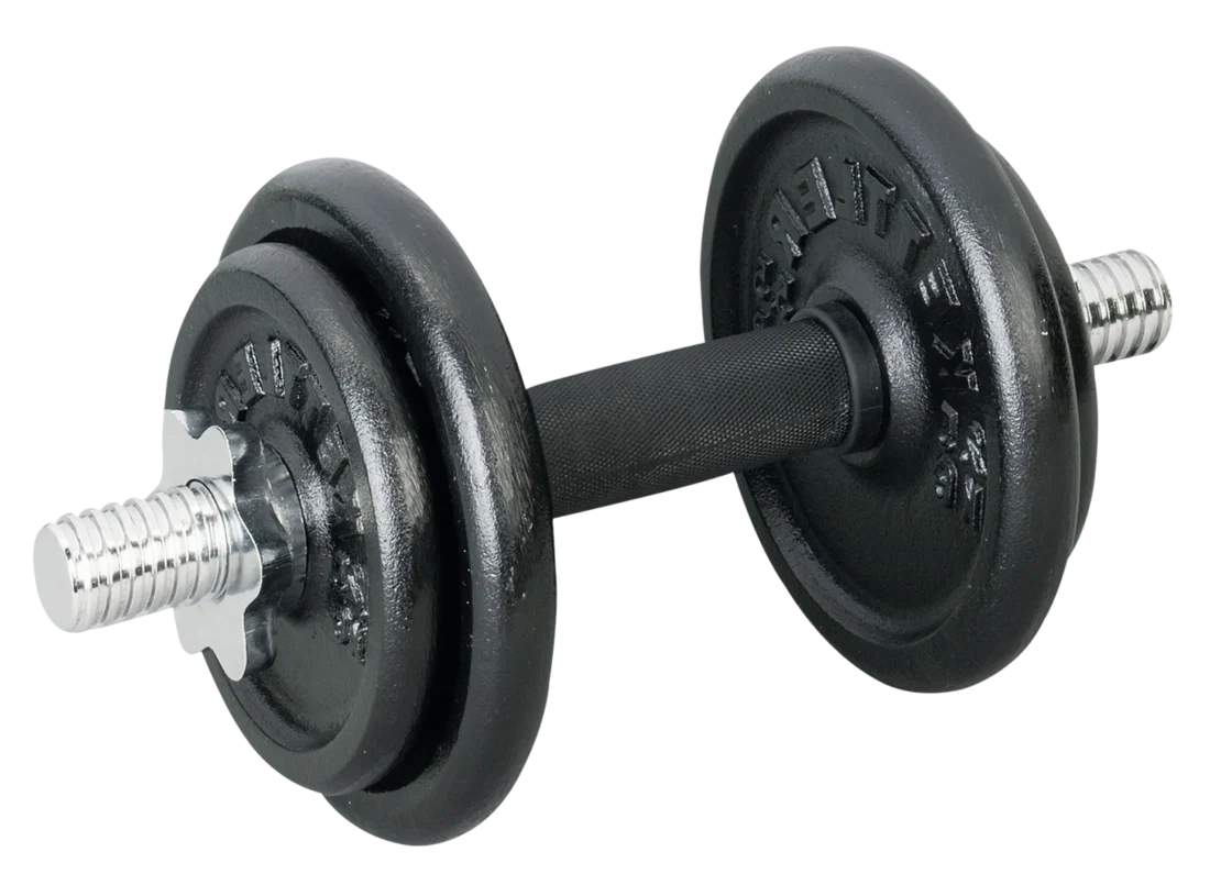 Dumbbells
