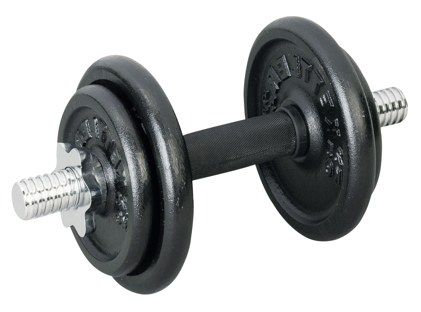 dumbbells